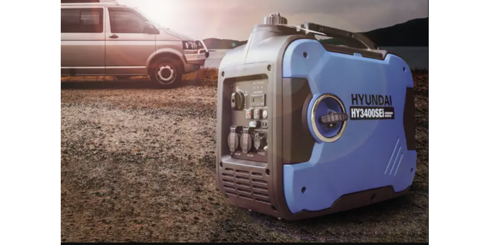 Inverter generators: features, capabilities and their operation